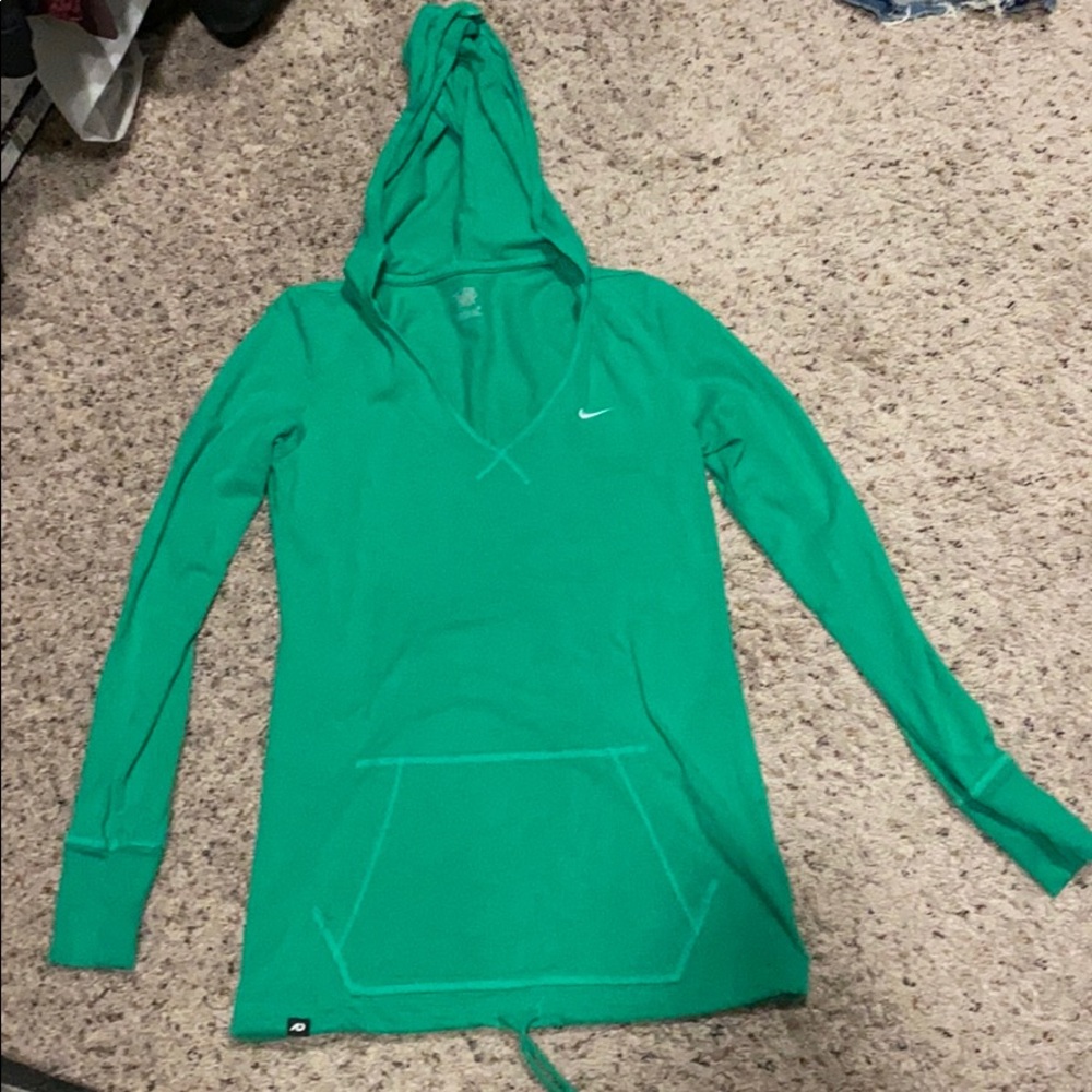 Nike Top